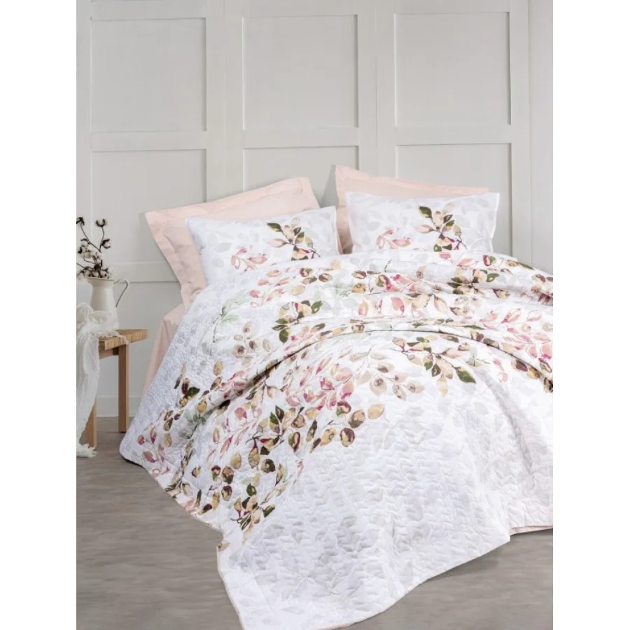 Cotton Box Complete Set Tek Kişilik Brice, Bej