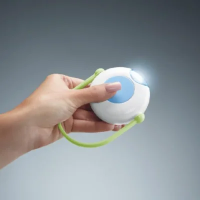 Fisher Price Kelebekli Rüyalar, Dönence