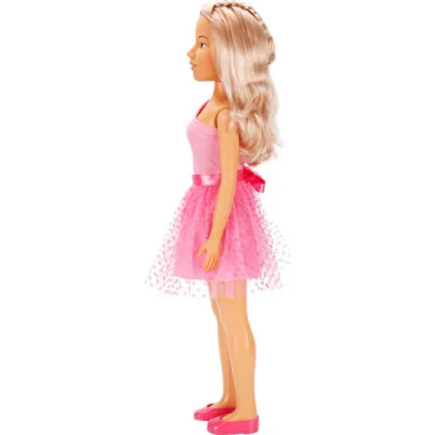 Sunman Yürüyüş Arkadaşım Clara Party, 80 cm