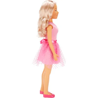 Sunman Yürüyüş Arkadaşım Clara Party, 80 cm