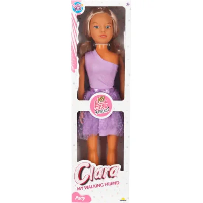 Sunman Yürüyüş Arkadaşım Clara Party, 80 cm