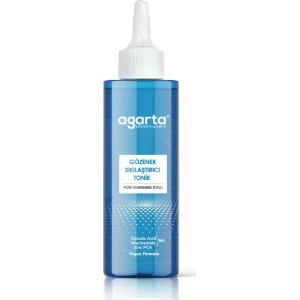 Agarta Gözenek Sıkılaştırıcı Tonik, 200 ml
