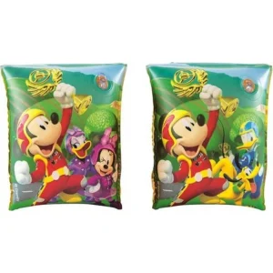 Bestway Mickey Kolluk, 23x15 cm