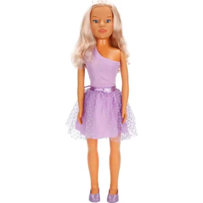 Sunman Yürüyüş Arkadaşım Clara Party, 80 cm