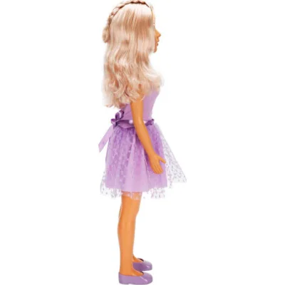 Sunman Yürüyüş Arkadaşım Clara Party, 80 cm