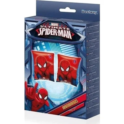 Bestway Spiderman Kolluk, 23x15 cm