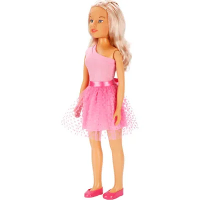 Sunman Yürüyüş Arkadaşım Clara Party, 80 cm