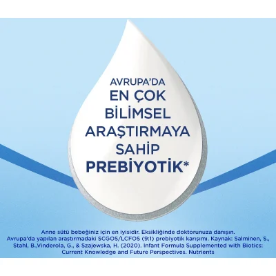 Aptamil 5 Devam Sütü, 350 g