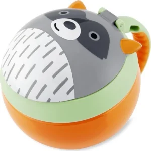 Skip Hop Zoo Çerez Kabı, Rakun