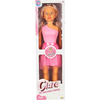 Sunman Yürüyüş Arkadaşım Clara Party, 80 cm