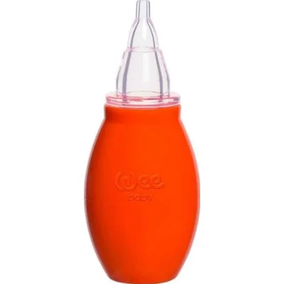 Wee Baby Silikon Burun Aspiratörü
