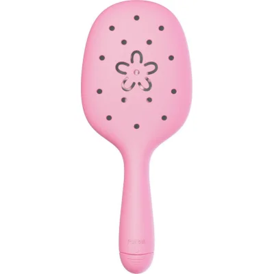 Nascita Twistlo Saç Fırçası, Pembe