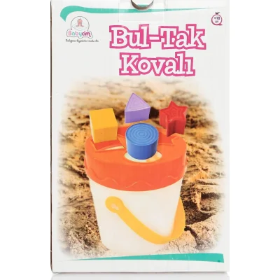 Brlik Bul Tak Kova