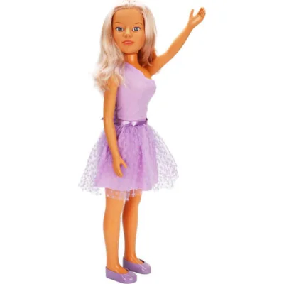 Sunman Yürüyüş Arkadaşım Clara Party, 80 cm