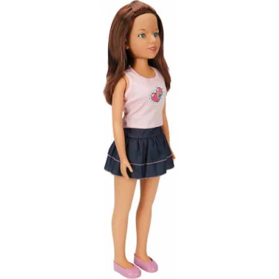 Sunman Yürüyüş Arkadaşım Clara Casual, 80 cm