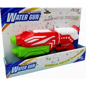 Ket Toys Pompalı Su Tabancası