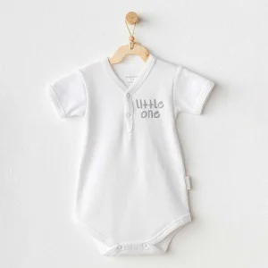 Andywawa Basic Bebek Badi, Beyaz