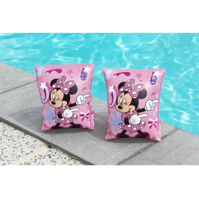 Bestway Minnie Kolluk, 23x15 cm