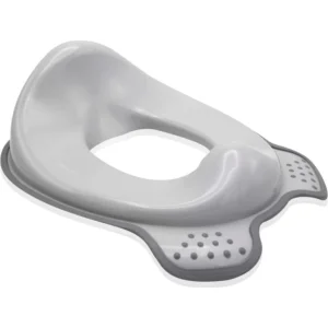 BabyJem Plastik Klozet Adaptörü, Gri
