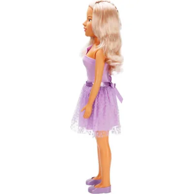 Sunman Yürüyüş Arkadaşım Clara Party, 80 cm