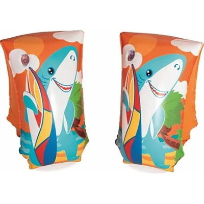 Bestway Desenli Kolluk, 30x15 cm