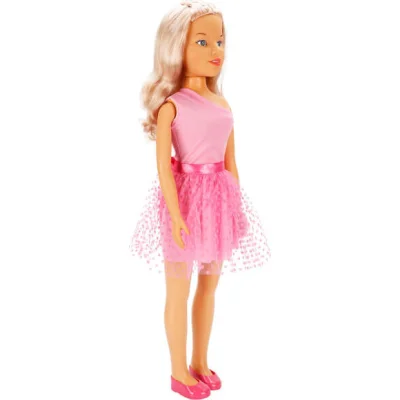 Sunman Yürüyüş Arkadaşım Clara Party, 80 cm