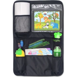 been Tablet ve Telefon Tutacaklı Organizer