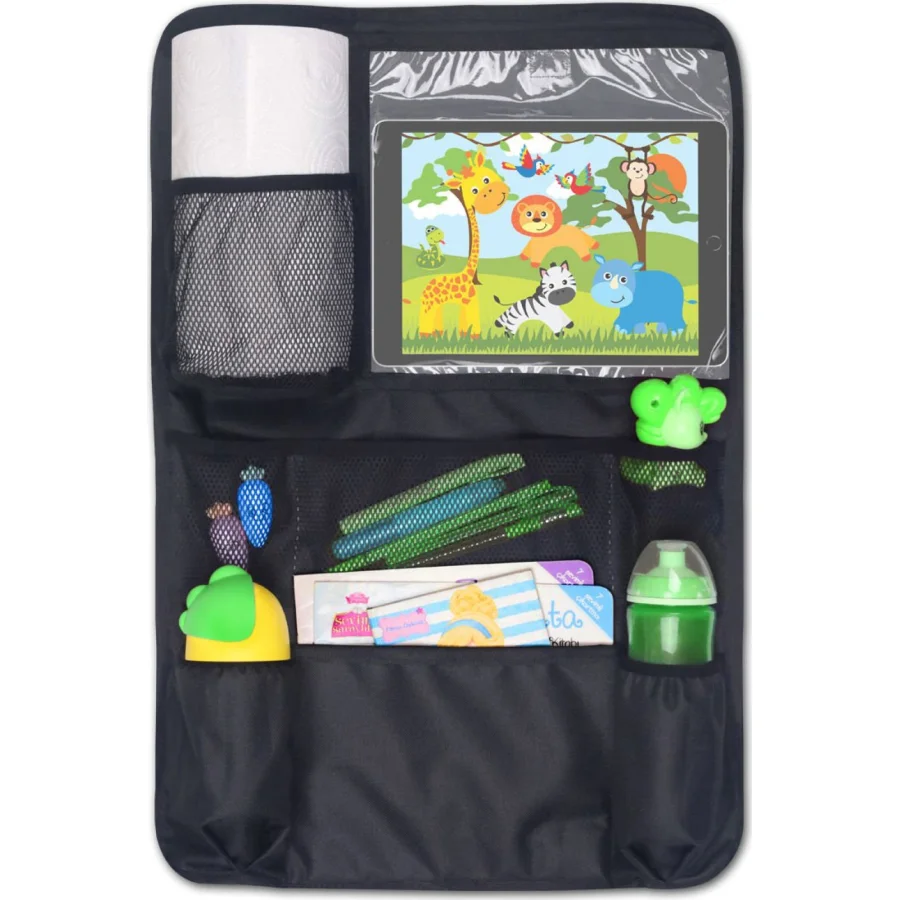 been Tablet ve Telefon Tutacaklı Organizer