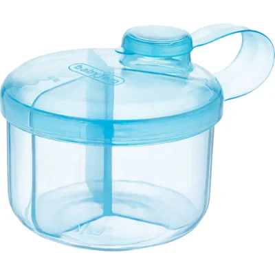 BabyJem Toz Mama Kabı, Mavi