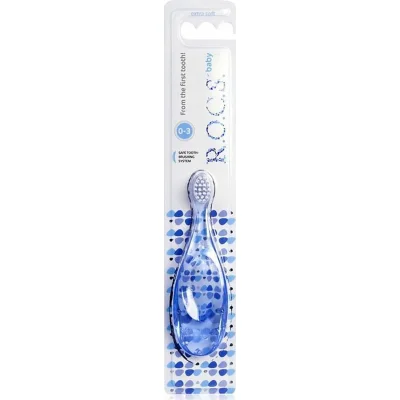 R.O.C.S. Baby Ekstra Soft Diş Fırçası