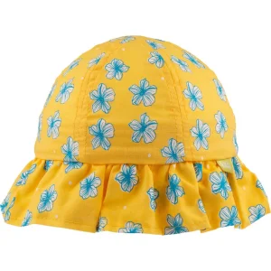 Kitti Bebe Maksi, 1-3 Yaş, Sarı