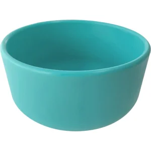 OiOi Basics Silikon Kase, Aqua Green