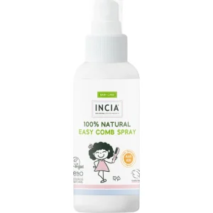 İncia Kolay Tarama Spreyi, 100 ml