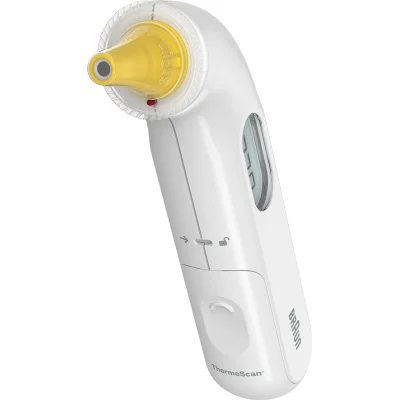 Braun IRT-3030 Kulaktan Ateş Ölçer