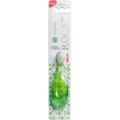 R.O.C.S. Baby Ekstra Soft Diş Fırçası