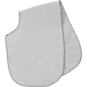 BabyJem Bürümcük Omuz Örtüsü, Gri