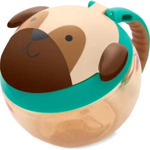 Skip Hop Zoo Çerez Kabı, Köpekçik