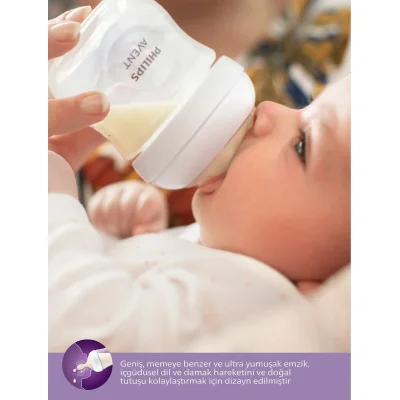 Philips Avent Doğal Tepkili Natural Response Eğitici Bardak 6+ Ay