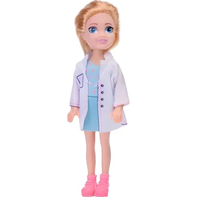 Pasifik Ambulanslı Bebek
