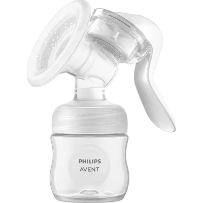 Philips Avent Manuel Göğüs Pompası