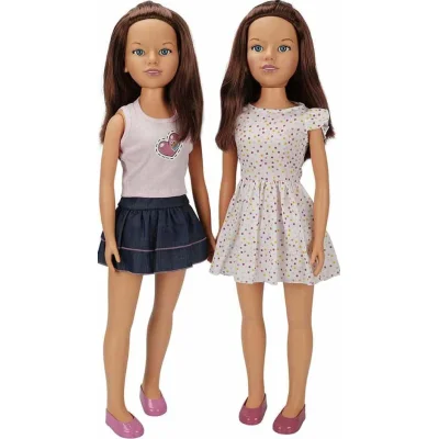 Sunman Yürüyüş Arkadaşım Clara Casual, 80 cm
