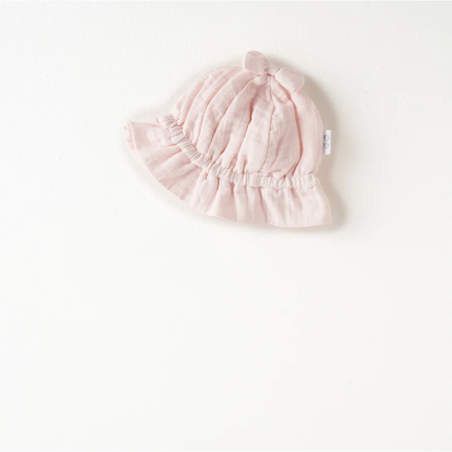 Andywawa Lovely Day Şapka, Pembe