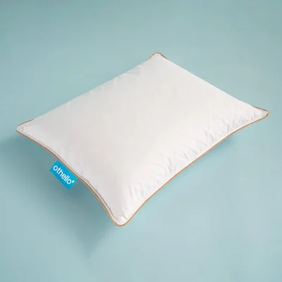 Othello Downa Kaz Tüyü Baby Yastık %30 Gıdık, 35x45