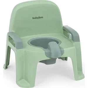 BabyJem Afacan Lazımlık, Soft Yeşil