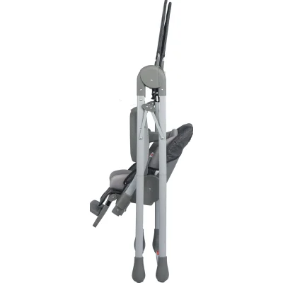 Baby Care BC530 Rocket Elite Salıncak, Kahve