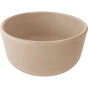 OiOi Basics Silikon Kase Bubble, Bej