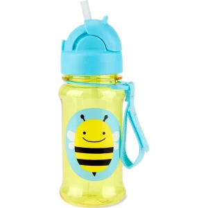 Skip Hop Pipetli Tritan Suluk, Arı