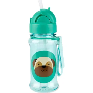Skip Hop Pipetli Tritan Suluk, Köpek