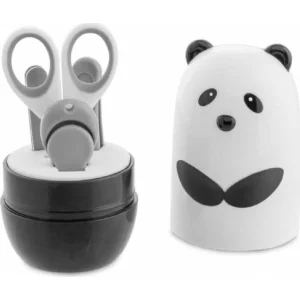 Chicco Bebek Tırnak Bakım Seti, Panda