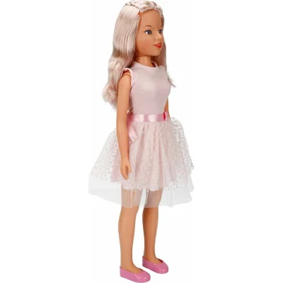 Sunman Yürüyüş Arkadaşım Clara Party, 80 cm